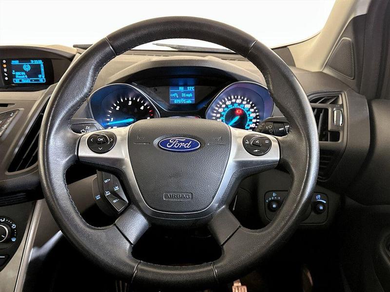 Used Ford Kuga 2015 for sale - 76580710: Photo 17