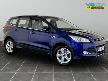 Used Ford Kuga 2015 for sale - 76580710: Photo