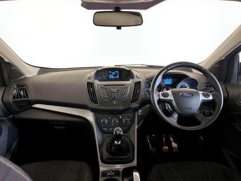 Used Ford Kuga 2015 for sale - 76580710: Photo 3