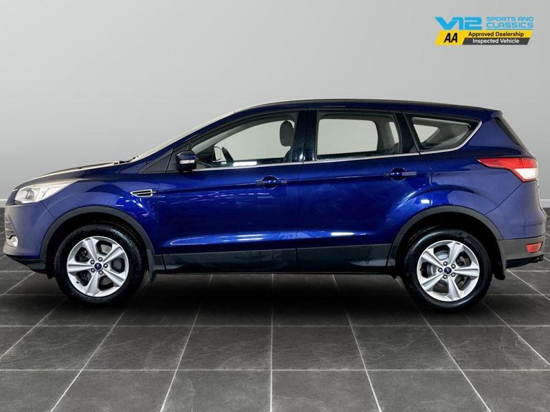 Used Ford Kuga 2015 for sale - 76580710: Photo 7