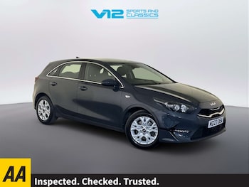 Used Kia Ceed 2023 for sale - 79340447: Photo