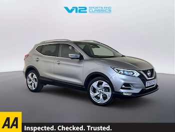 Used Nissan Qashqai 2019 for sale - 79215931: Photo