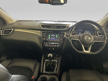 Used Nissan Qashqai 2019 for sale - 79215931: Photo