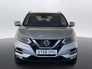 Used Nissan Qashqai 2019 for sale - 79215931: Photo