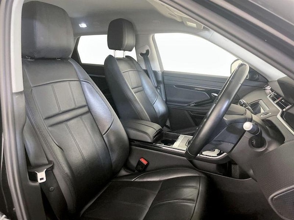 Used Land Rover Range Rover Evoque 2021 for sale - 76296727: Photo 13