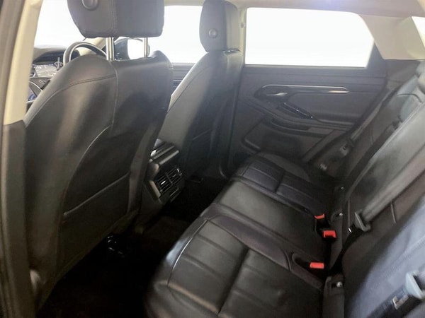 Used Land Rover Range Rover Evoque 2021 for sale - 76296727: Photo 14
