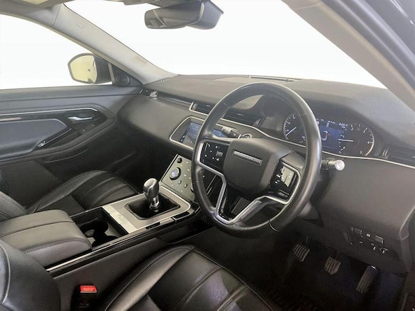 Used Land Rover Range Rover Evoque 2021 for sale - 76296727: Photo 15