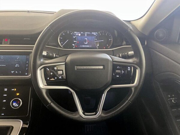 Used Land Rover Range Rover Evoque 2021 for sale - 76296727: Photo 16