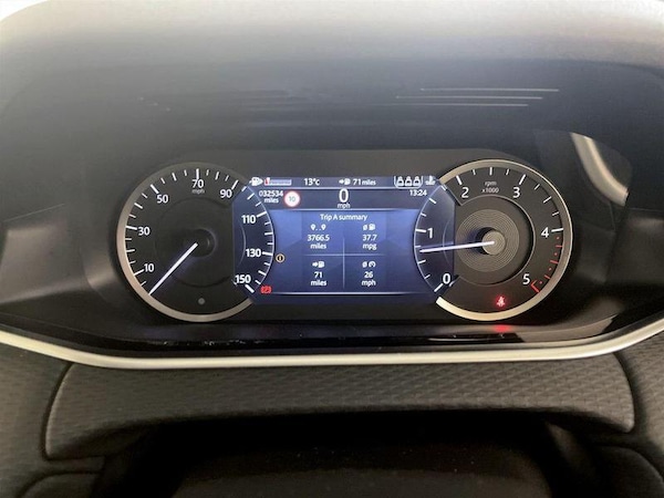 Used Land Rover Range Rover Evoque 2021 for sale - 76296727: Photo 18