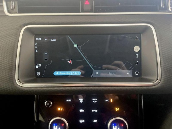 Used Land Rover Range Rover Evoque 2021 for sale - 76296727: Photo 21
