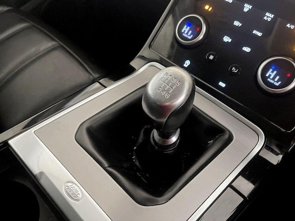 Used Land Rover Range Rover Evoque 2021 for sale - 76296727: Photo 26