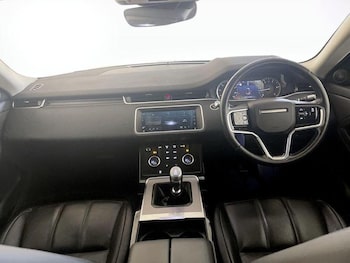 Used Land Rover Range Rover Evoque 2021 for sale - 76296727: Photo 3