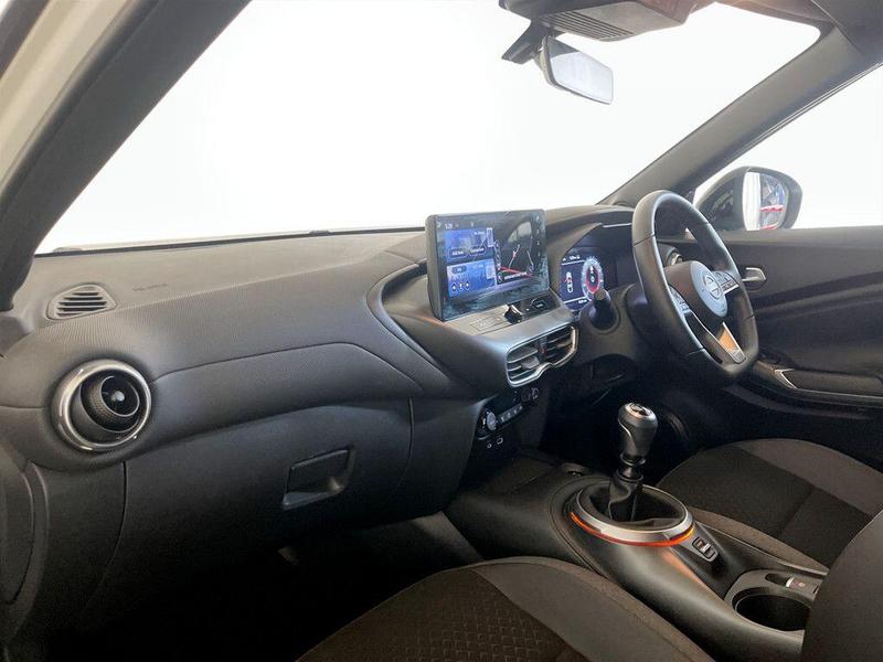 Used Nissan Juke 2024 for sale - 76580694: Photo 12