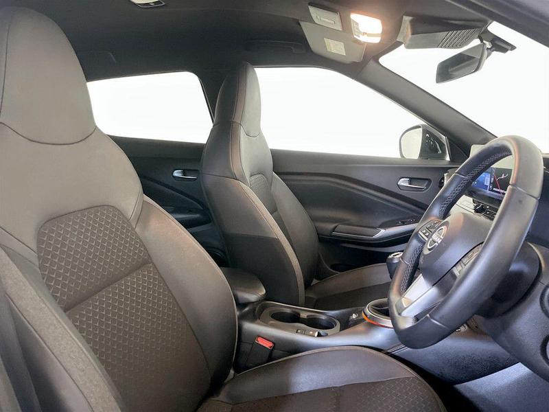 Used Nissan Juke 2024 for sale - 76580694: Photo 13