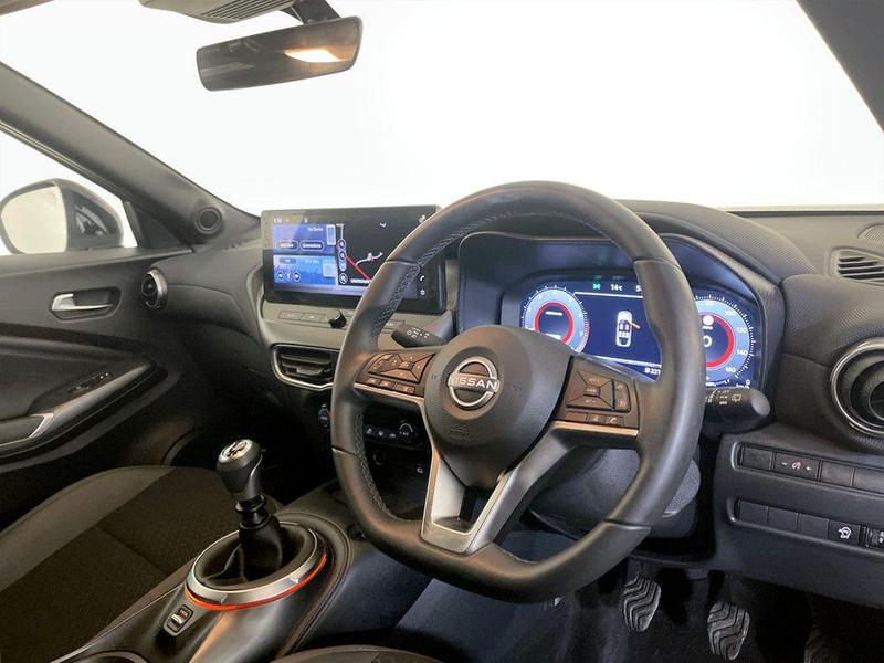 Used Nissan Juke 2024 for sale - 76580694: Photo 15