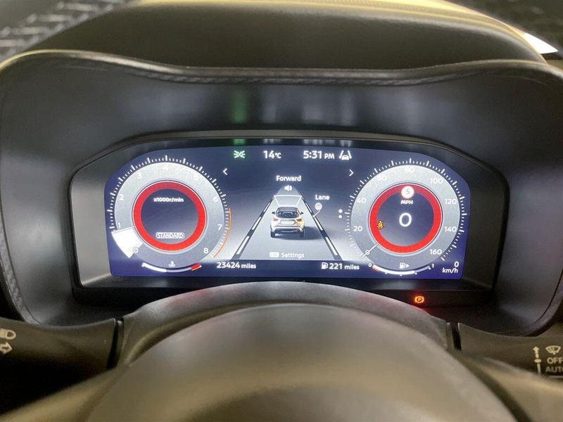 Used Nissan Juke 2024 for sale - 76580694: Photo 18