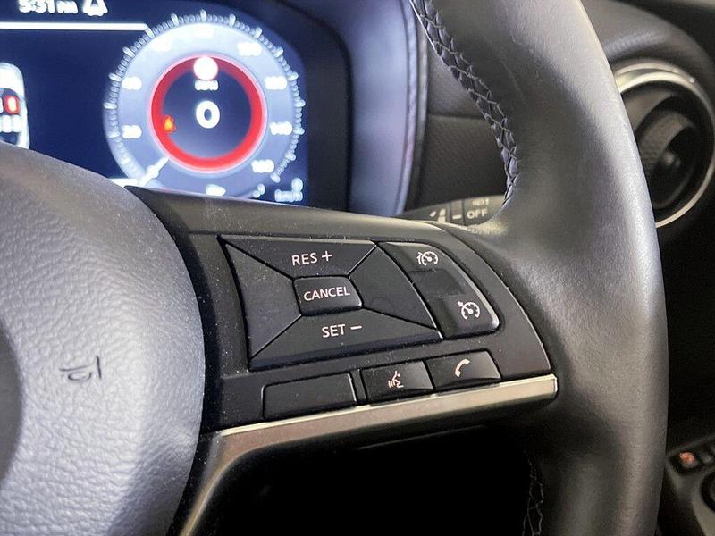 Used Nissan Juke 2024 for sale - 76580694: Photo 19