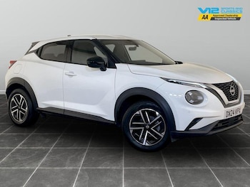Used Nissan Juke 2024 for sale - 76580694: Photo