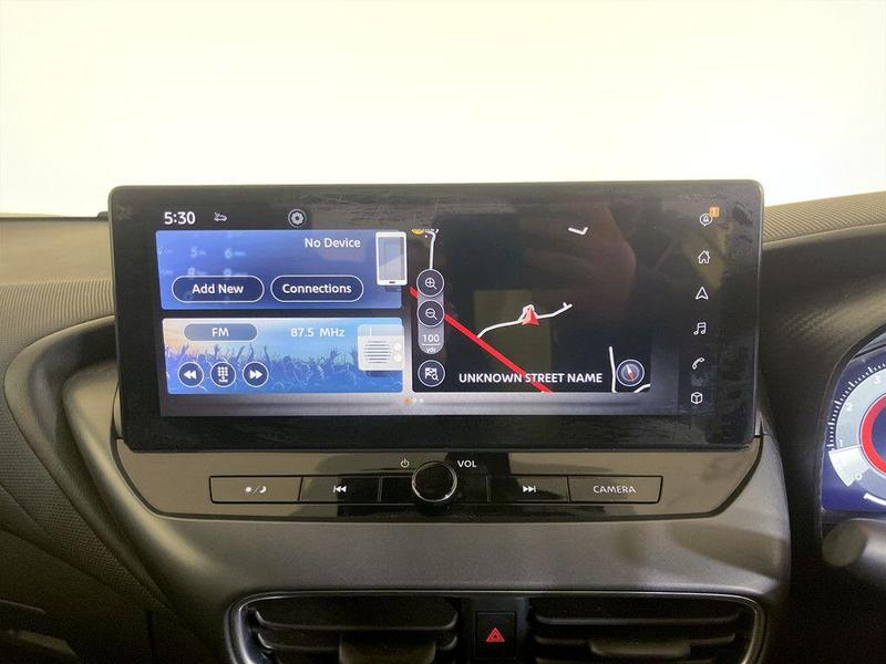 Used Nissan Juke 2024 for sale - 76580694: Photo 22