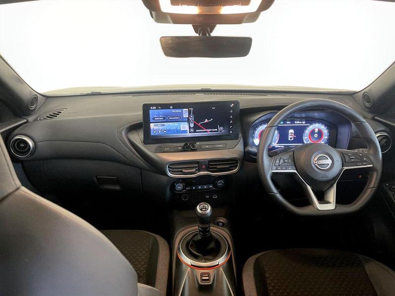 Used Nissan Juke 2024 for sale - 76580694: Photo 3