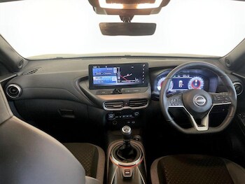 Used Nissan Juke 2024 for sale - 76580694: Photo