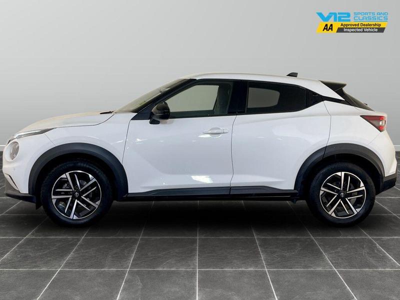 Used Nissan Juke 2024 for sale - 76580694: Photo 7