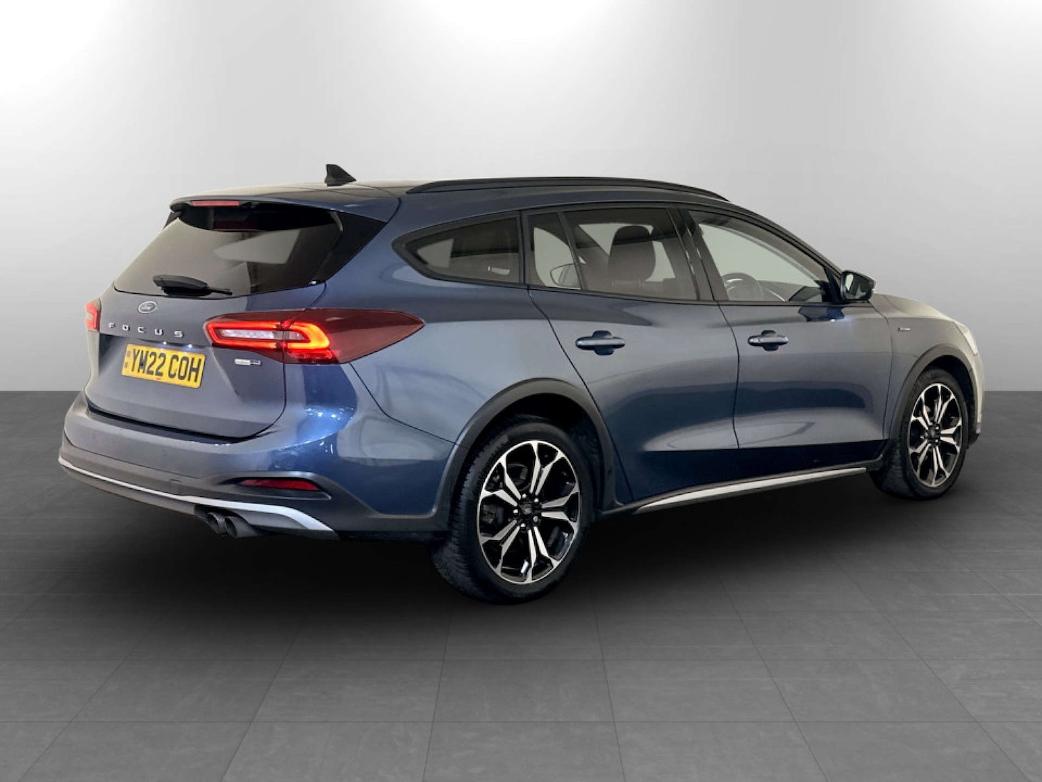 Used Ford Focus 2022 for sale - 77185607: Photo 10