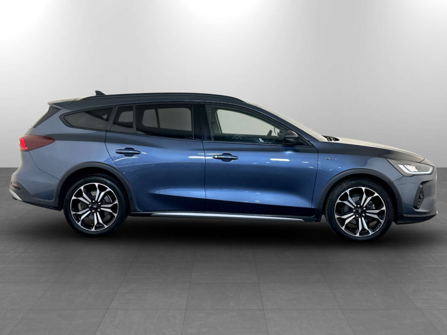 Used Ford Focus 2022 for sale - 77185607: Photo 11