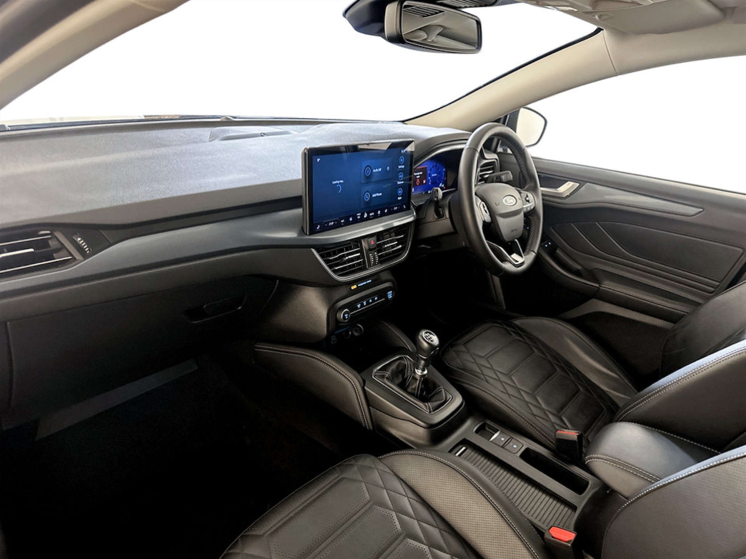 Used Ford Focus 2022 for sale - 77185607: Photo 12