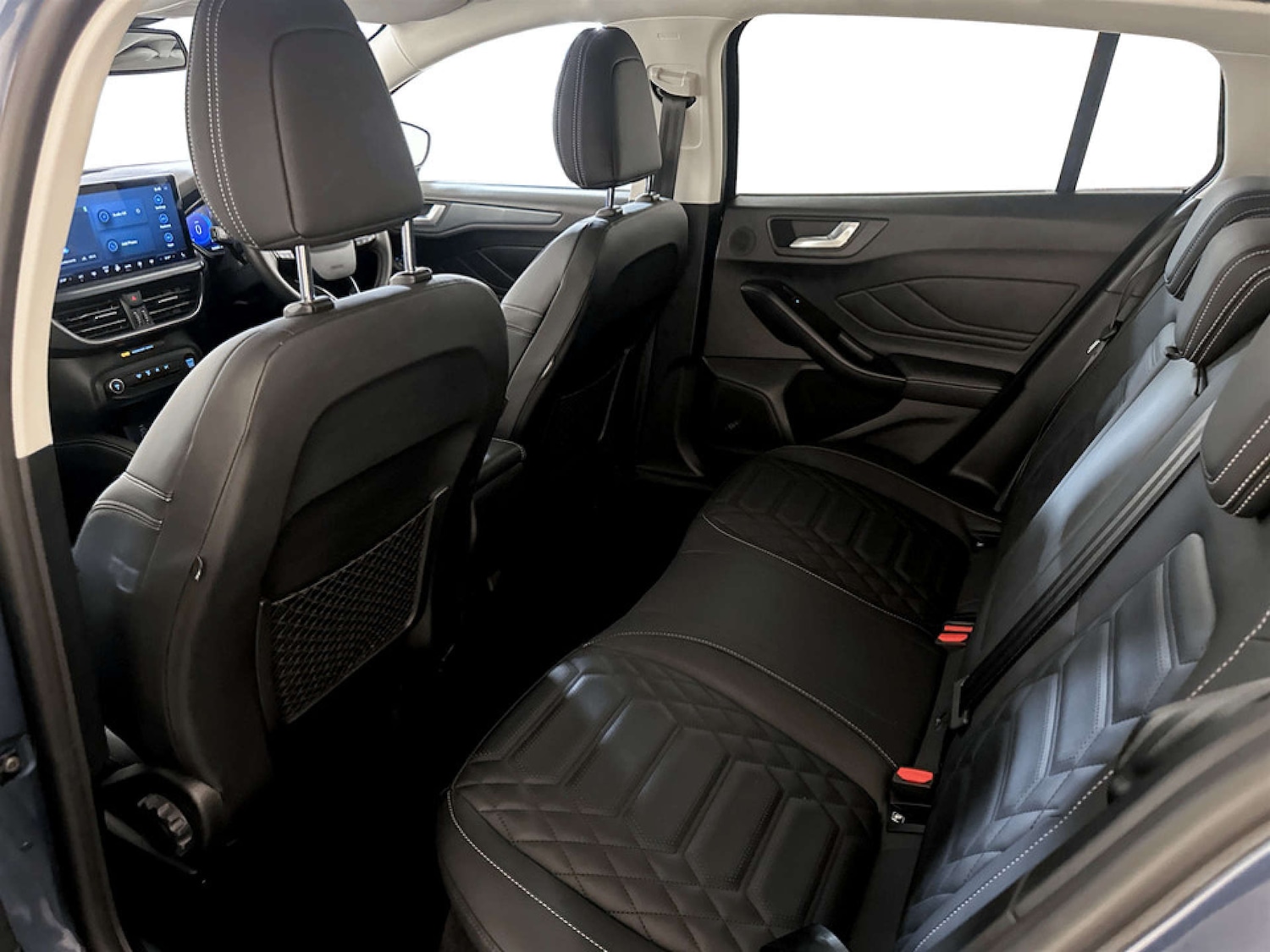 Used Ford Focus 2022 for sale - 77185607: Photo 14