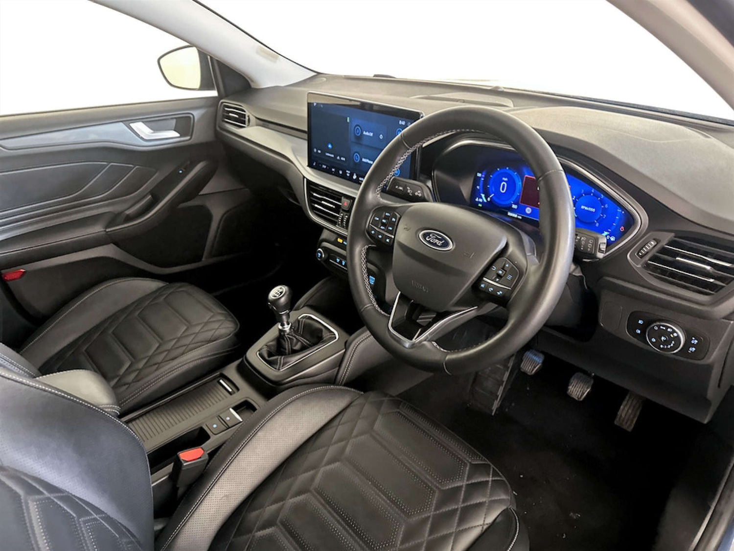 Used Ford Focus 2022 for sale - 77185607: Photo 15