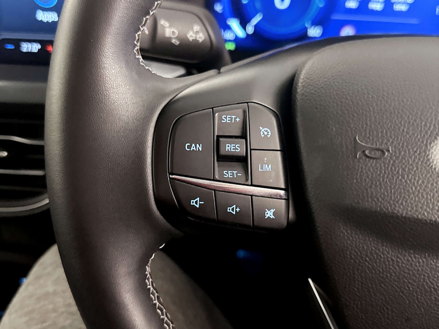 Used Ford Focus 2022 for sale - 77185607: Photo 17