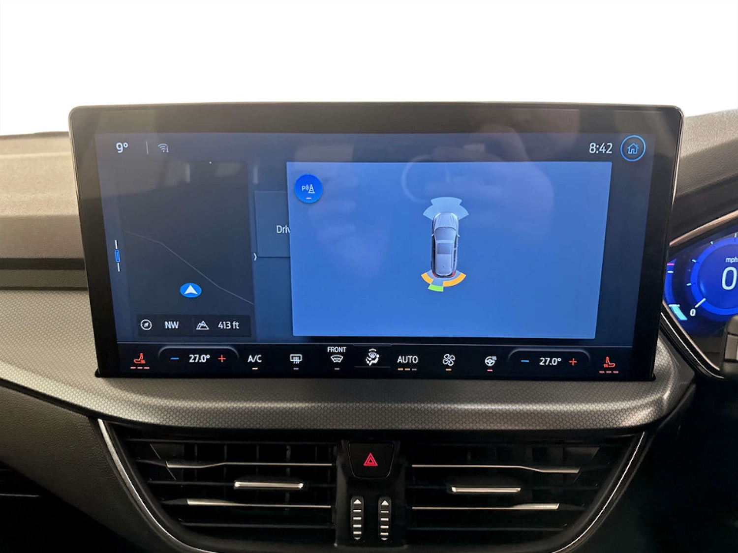 Used Ford Focus 2022 for sale - 77185607: Photo 20