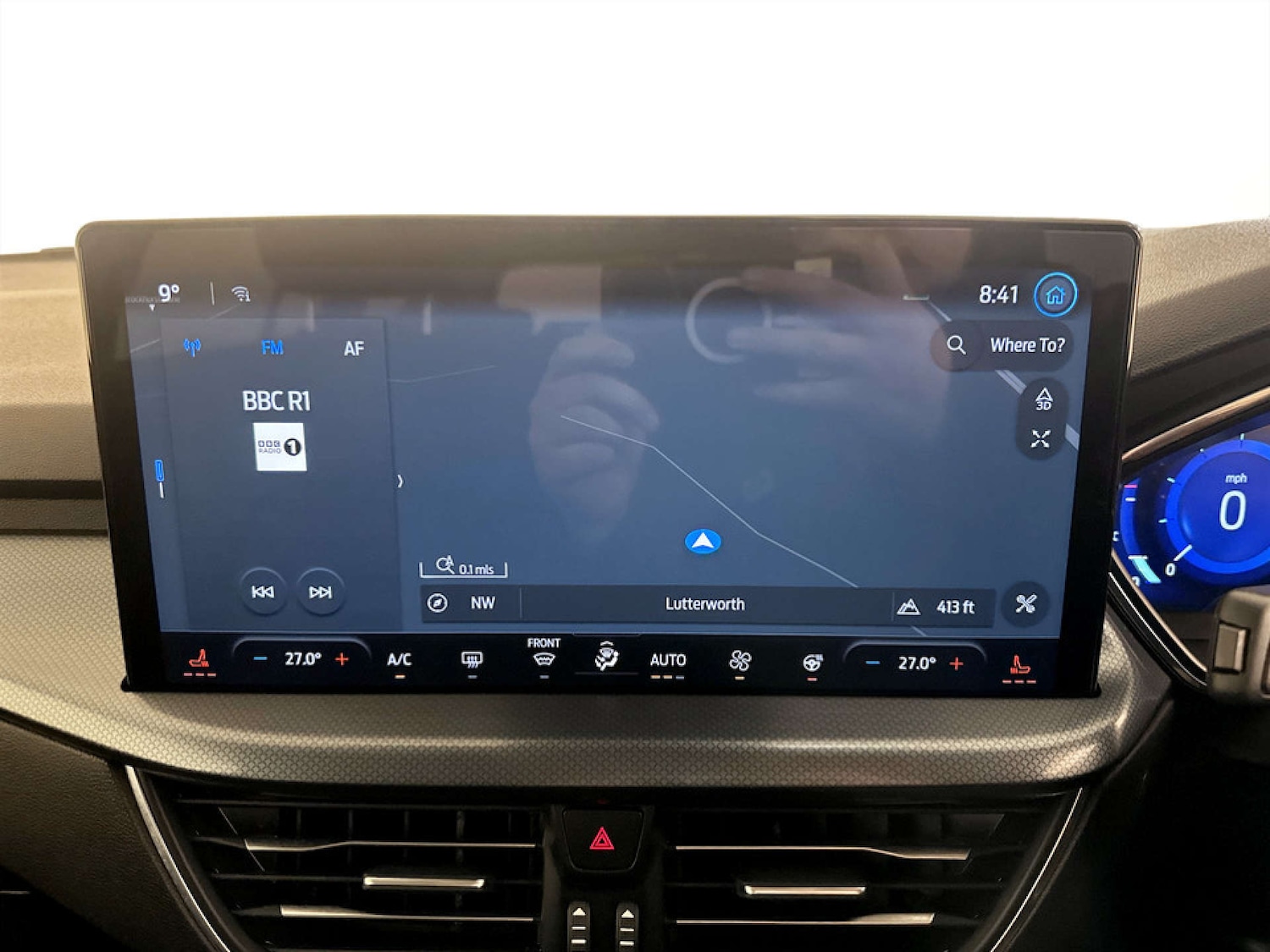 Used Ford Focus 2022 for sale - 77185607: Photo 21