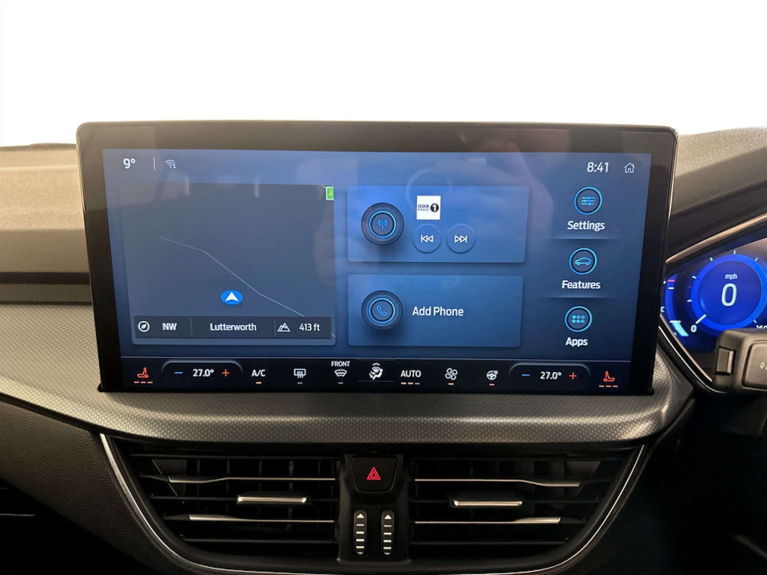 Used Ford Focus 2022 for sale - 77185607: Photo 22