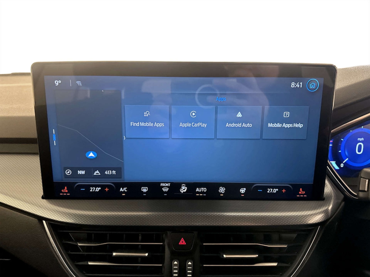 Used Ford Focus 2022 for sale - 77185607: Photo 23