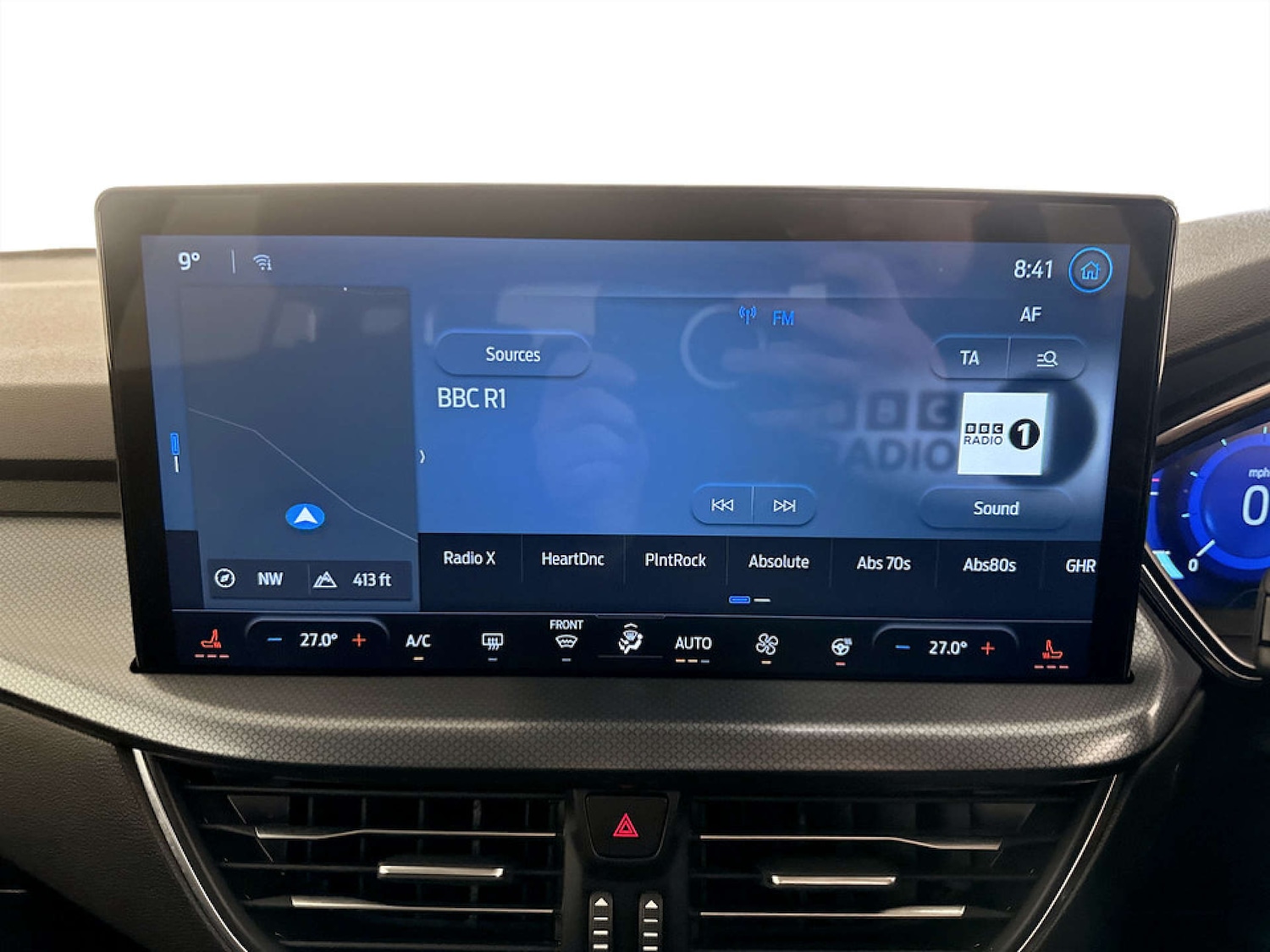 Used Ford Focus 2022 for sale - 77185607: Photo 24