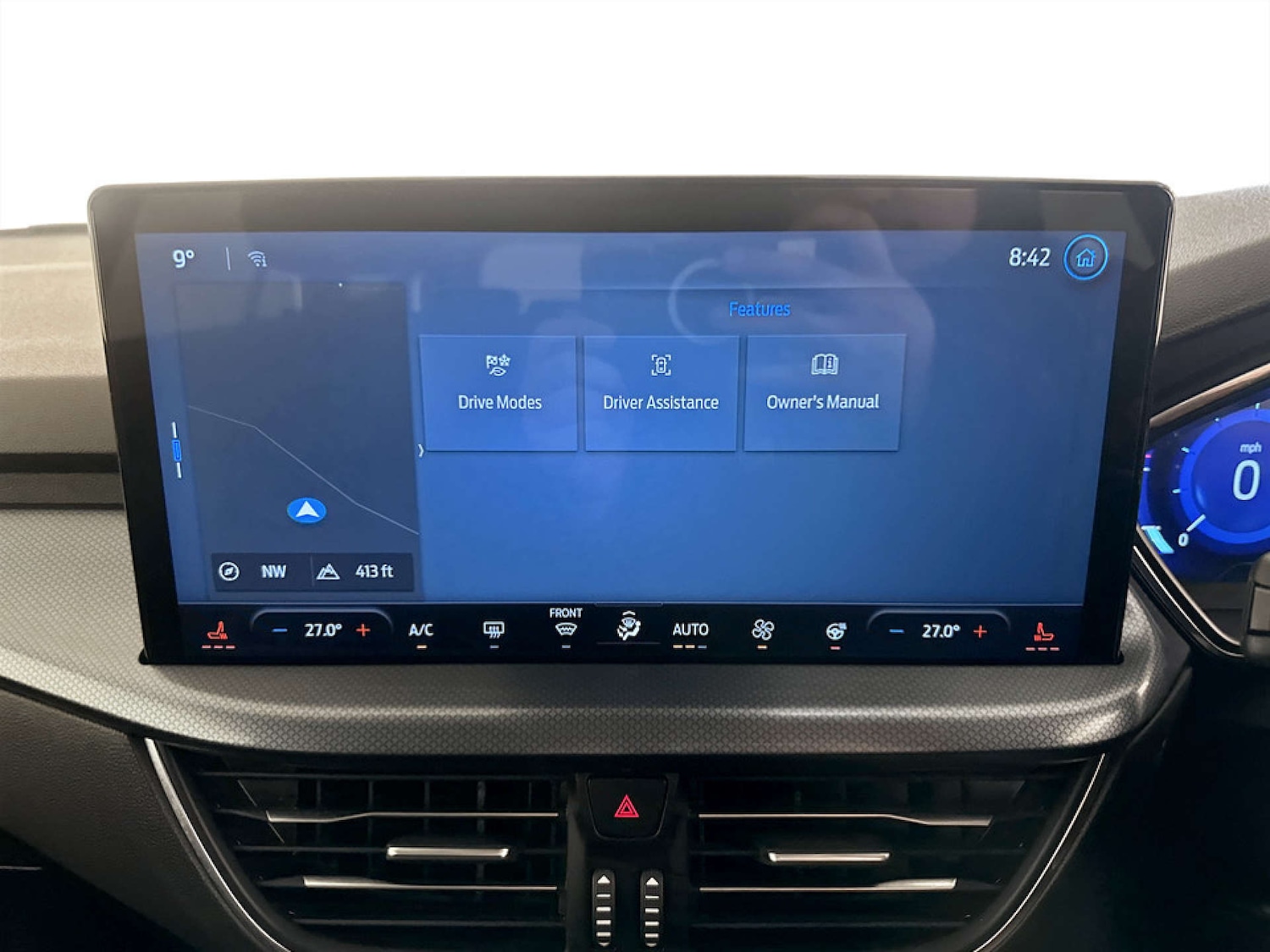 Used Ford Focus 2022 for sale - 77185607: Photo 25