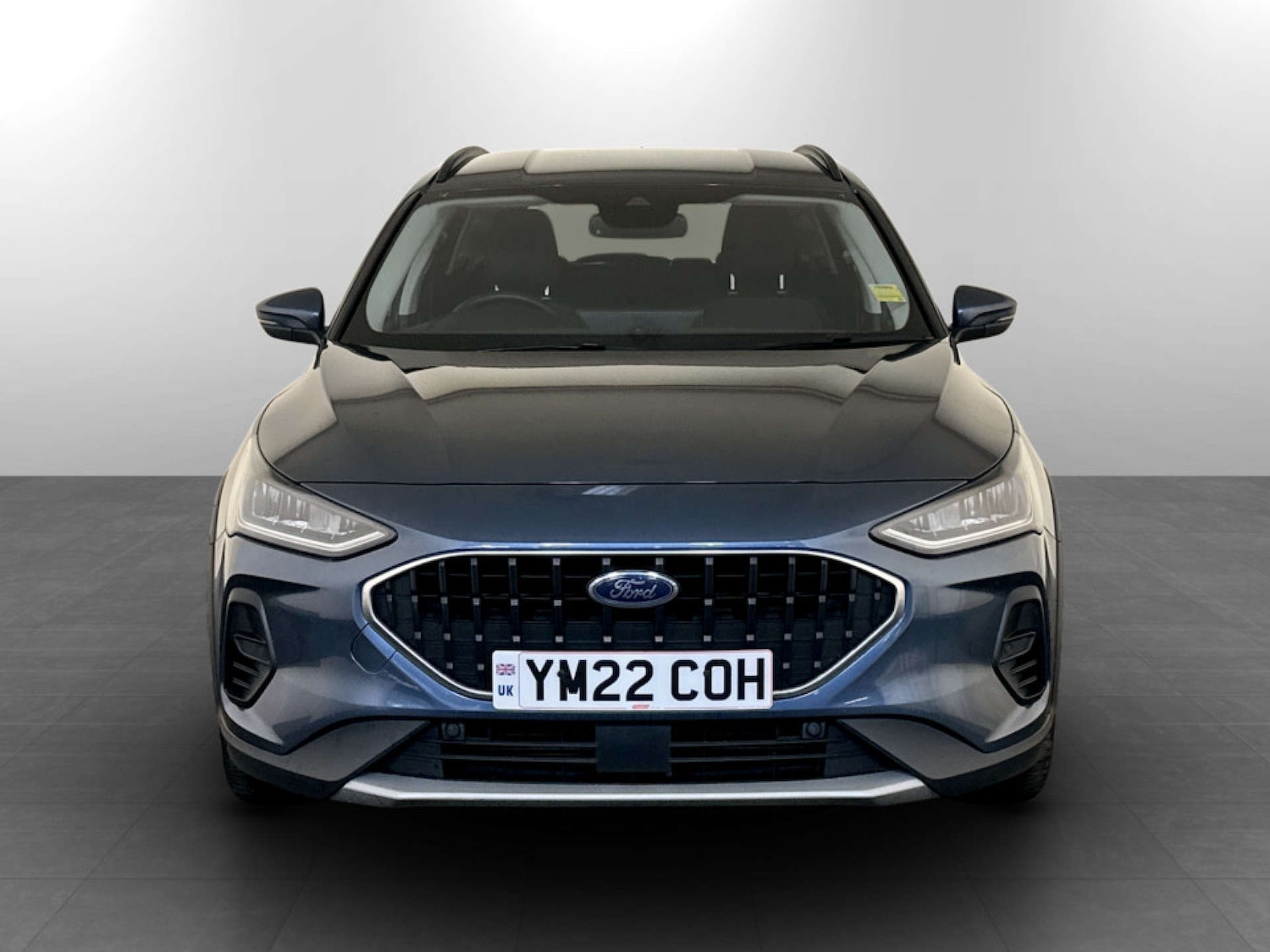 Used Ford Focus 2022 for sale - 77185607: Photo 5