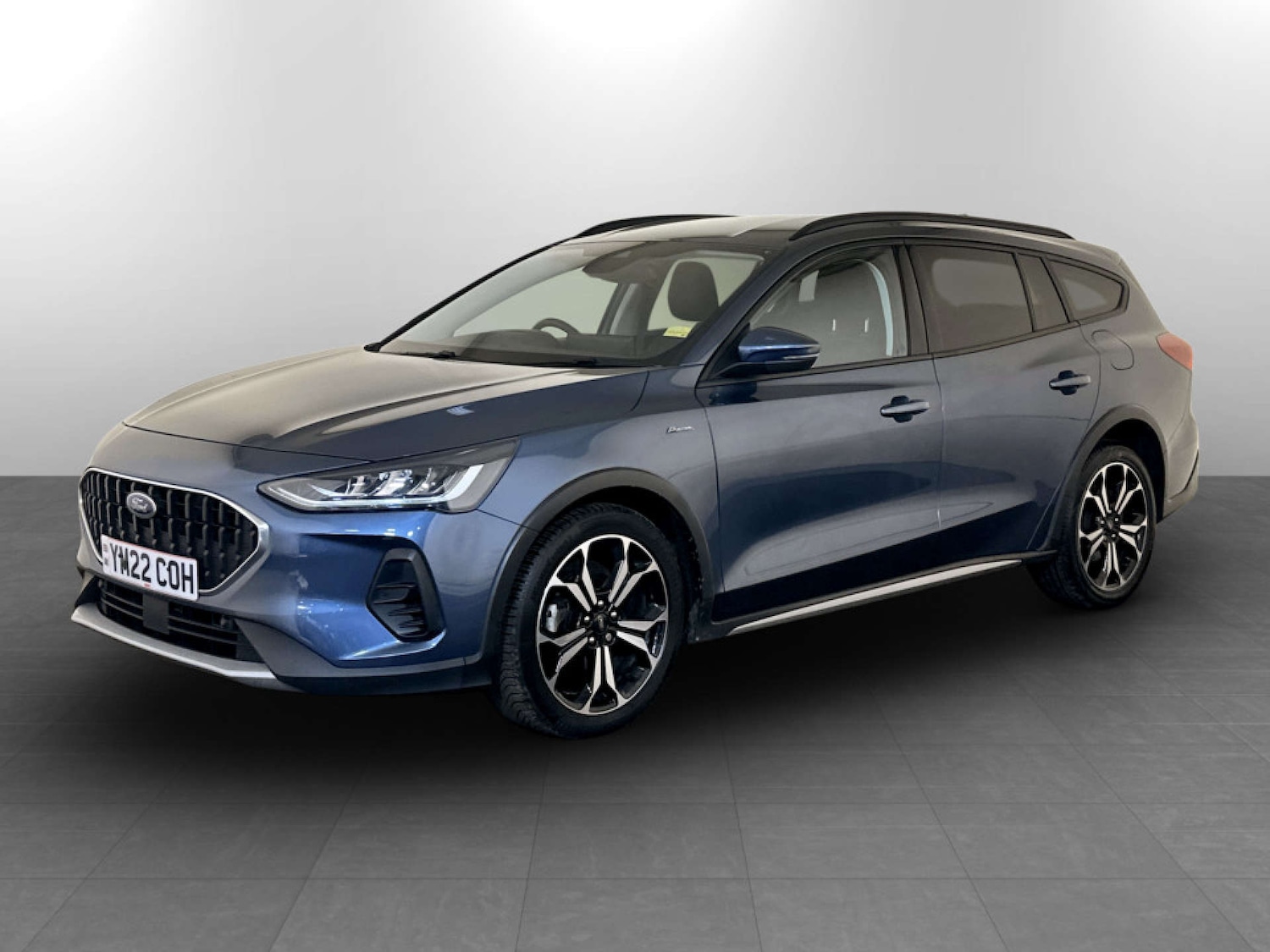 Used Ford Focus 2022 for sale - 77185607: Photo 6