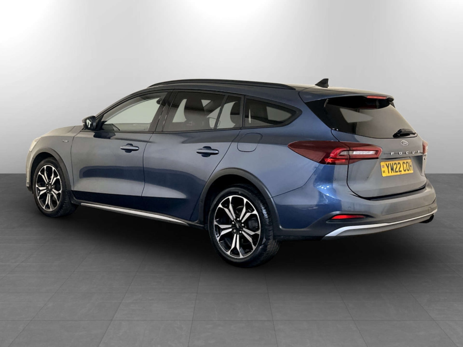 Used Ford Focus 2022 for sale - 77185607: Photo 8