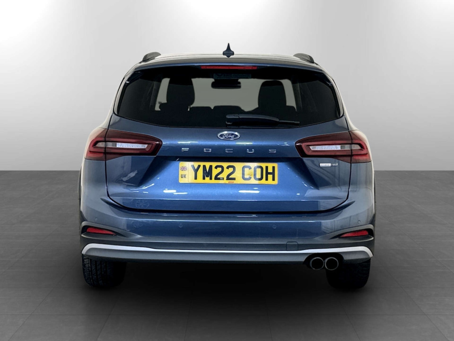 Used Ford Focus 2022 for sale - 77185607: Photo 9