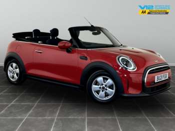 2021 (21) - 1.5 Cooper Classic 2dr