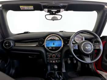 Used MINI Convertible 2021 for sale - 75190621: Photo