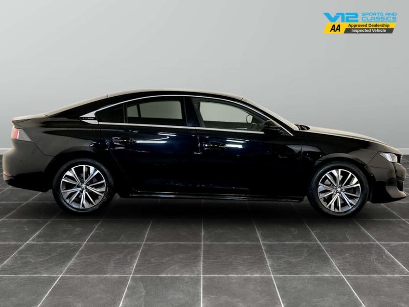 Used Peugeot 508 2021 for sale - 76862382: Photo 11