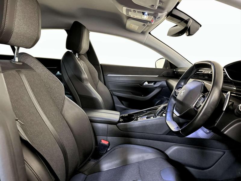 Used Peugeot 508 2021 for sale - 76862382: Photo 13