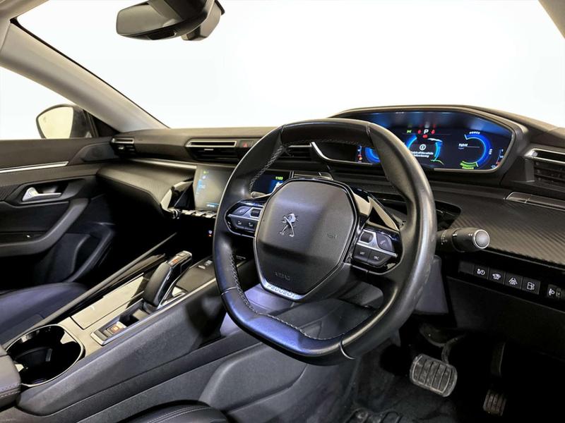 Used Peugeot 508 2021 for sale - 76862382: Photo 15