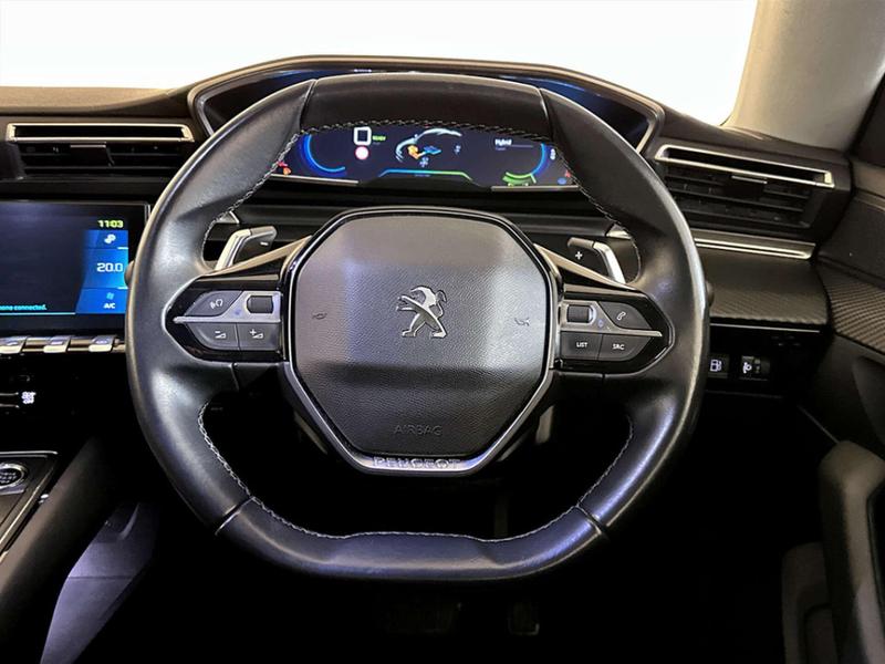 Used Peugeot 508 2021 for sale - 76862382: Photo 16