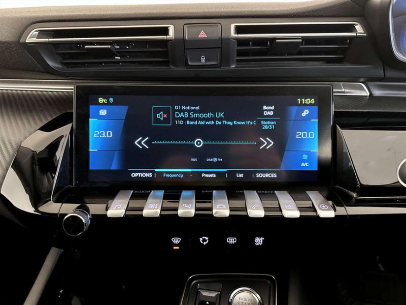 Used Peugeot 508 2021 for sale - 76862382: Photo 22