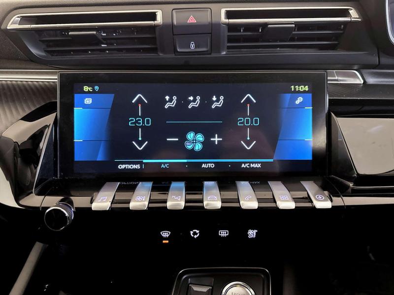 Used Peugeot 508 2021 for sale - 76862382: Photo 23